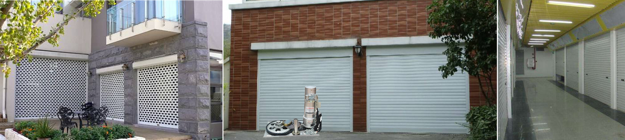 卷簾門電機(jī)